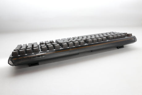 Ducky One 3 - Aura Black Nordic - Fullsize - Cherry Blue - RGB