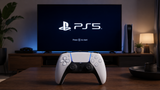 Sony Playstation 5 DualSense Hvid controller