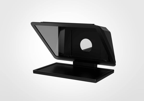 Elgato Prompter XL – teleprompter med 15,6″ skærm