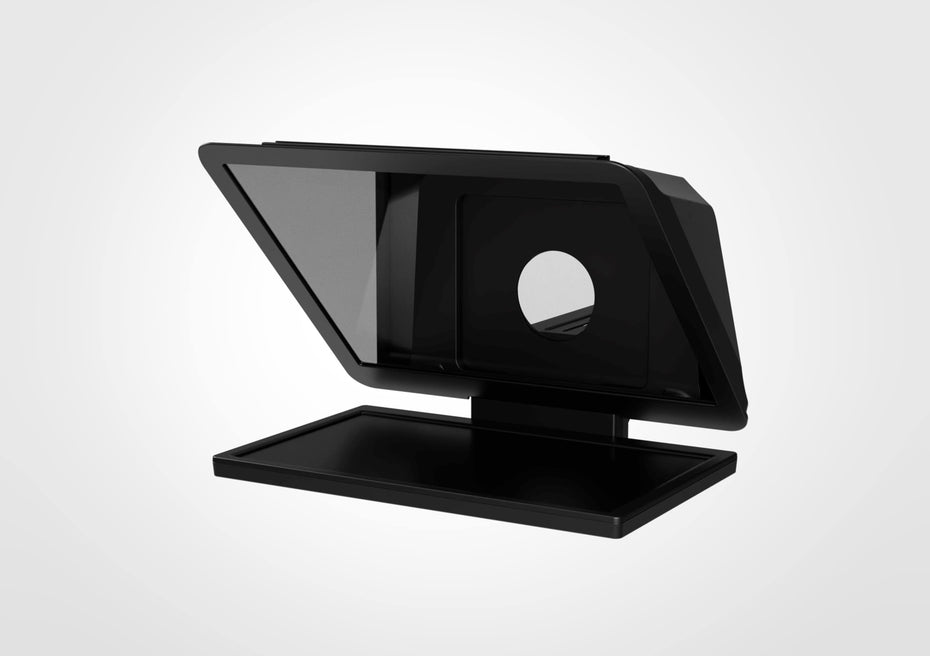 Elgato Prompter XL – teleprompter med 15,6″ skærm – produktbillede