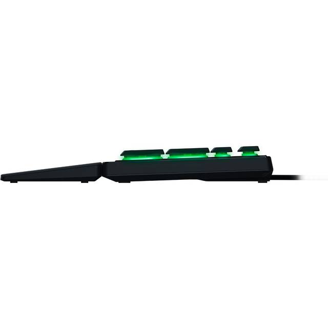 Razer Ornata V3 X Gaming Tastatur (sort)