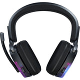 Roccat Syn Max Air Sort Over-Ear-Gaming-Headset