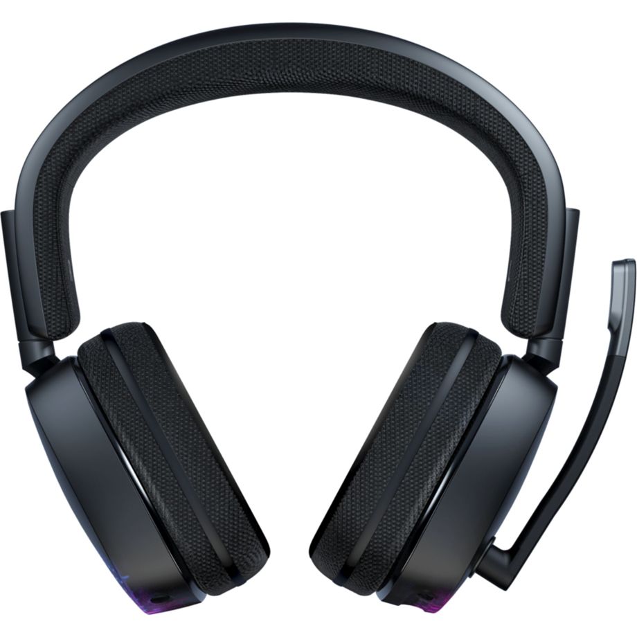Roccat Syn Max Air Sort Over-Ear-Gaming-Headset