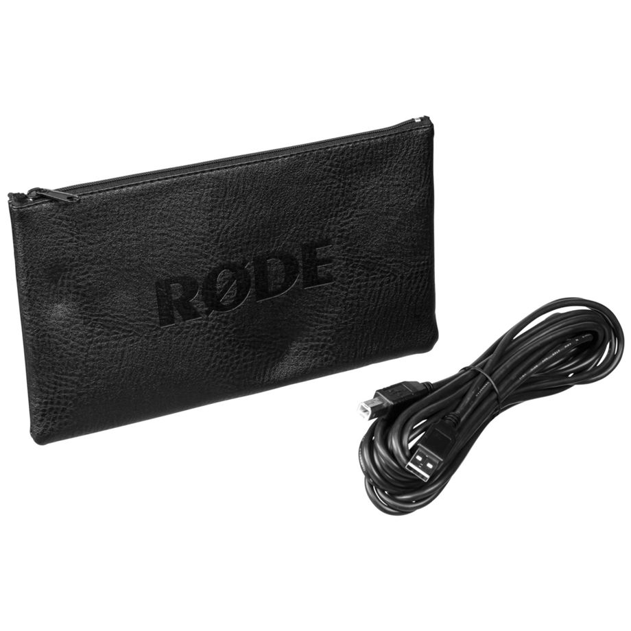 RØDE Microphones Rode NT-USB