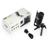 RØDE Microphones Rode NT-USB+