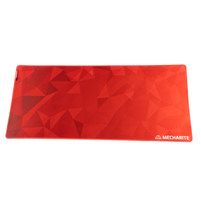 MECHARITE - Musemåtte XL - RED EDITION
