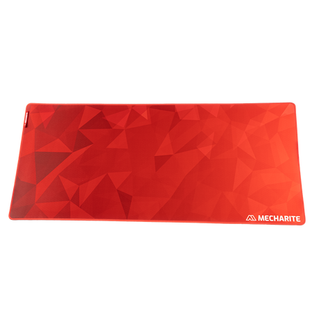 MECHARITE - Musemåtte XL - RED EDITION