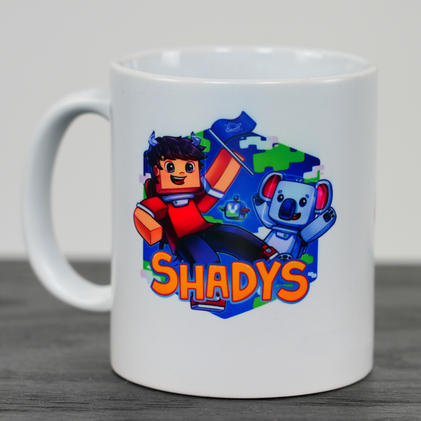 Shady's Koala Cup