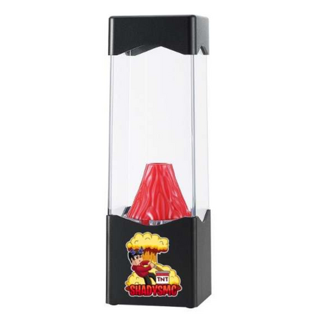 ShadysMC Shadys Vulkanlampe (Med RGB)