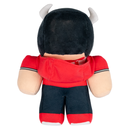 ShadysMC Shadys Bamse