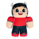 ShadysMC Shadys Bamse