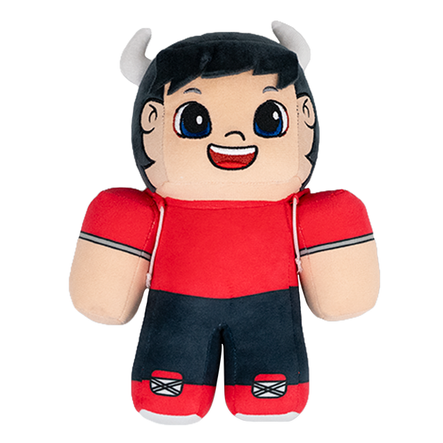ShadysMC Shadys Bamse