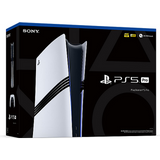 Sony Playstation 5 Pro Console (PS5) 2TB