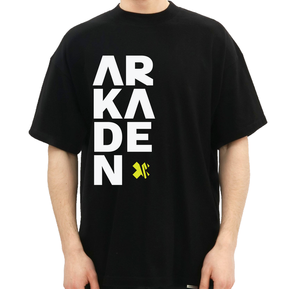 Arkaden Offset Tee