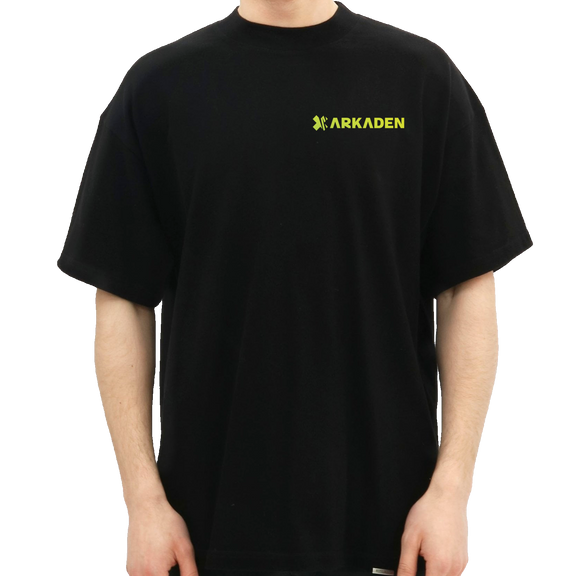 Arkaden Logo Tee