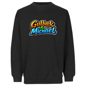 Gulbæk Sweatshirt - Logo