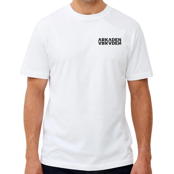 Arkaden Mirror Tee