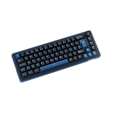 Ducky OK-M-65 – 65% Gaming Tastatur RGB