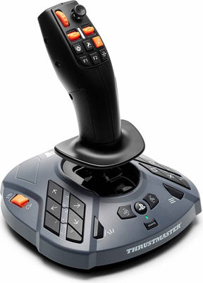 Thrustmaster SimTask FarmStick PS5/PC Joystick