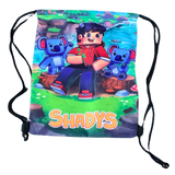ShadysMC Shadys Koala Gymnastiktaske 30*30 CM