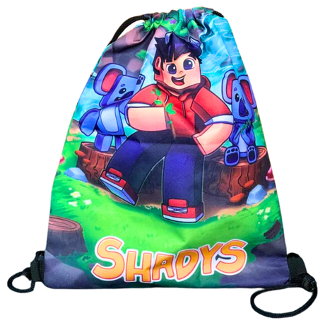 ShadysMC Shadys Koala Gymnastiktaske 30*30 CM