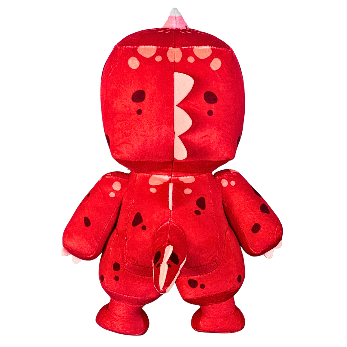 Judex Dino Bamse