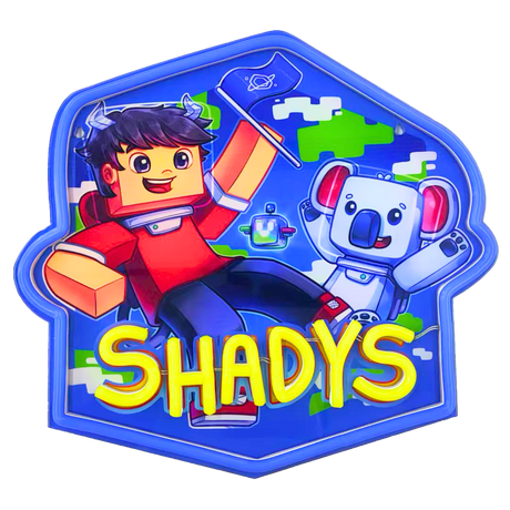 ShadysMC Mecharite x Shadys - Koala LED Neon Lampe
