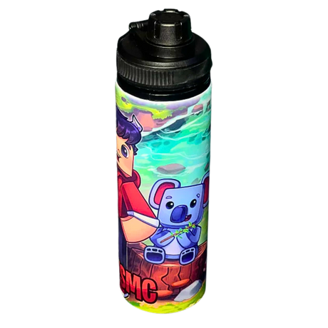 ShadysMC Shadys Koala Drikkedunk