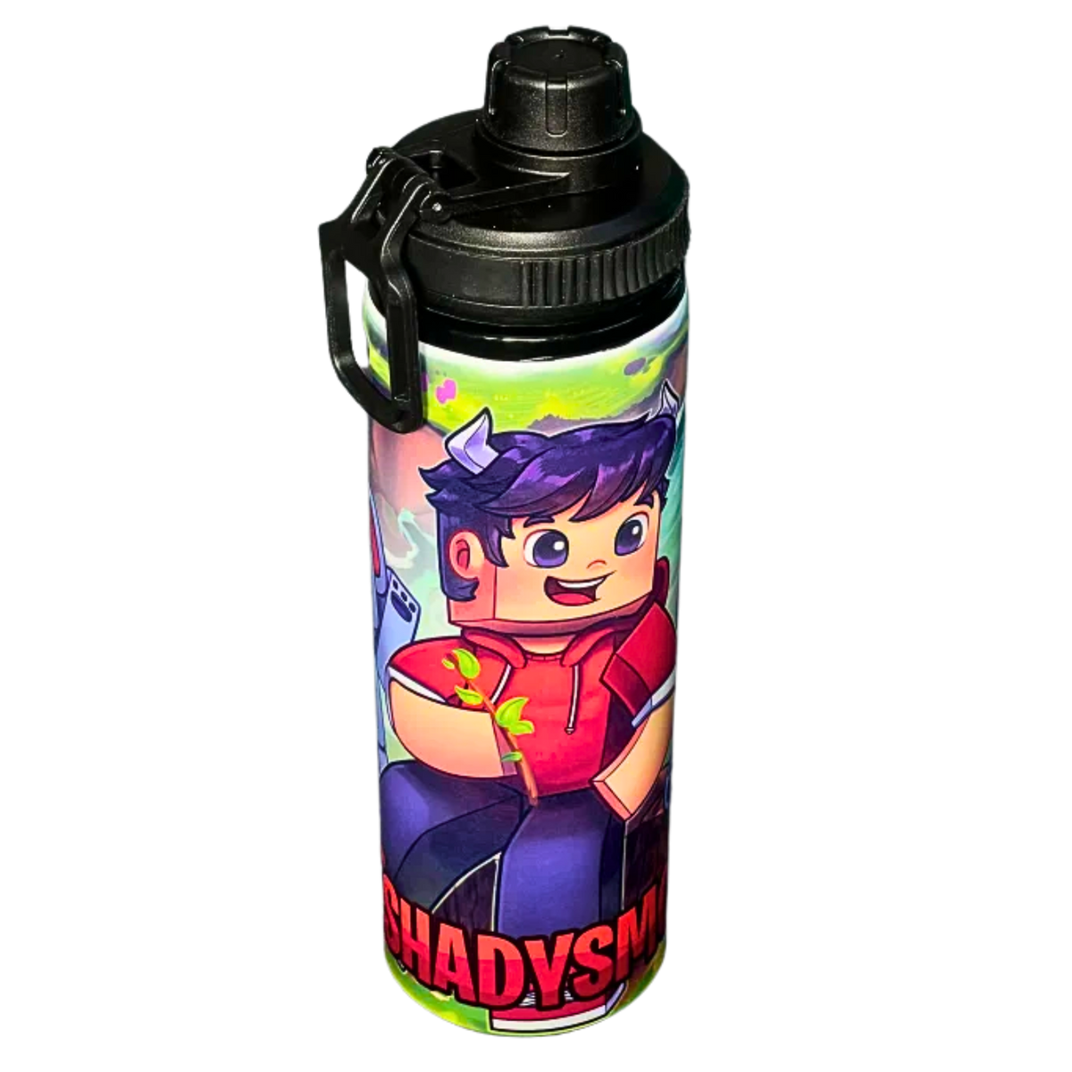 ShadysMC Shadys Koala Drikkedunk