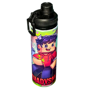 ShadysMC Shadys Koala Drikkedunk