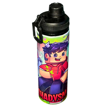 ShadysMC Shadys Koala Drikkedunk