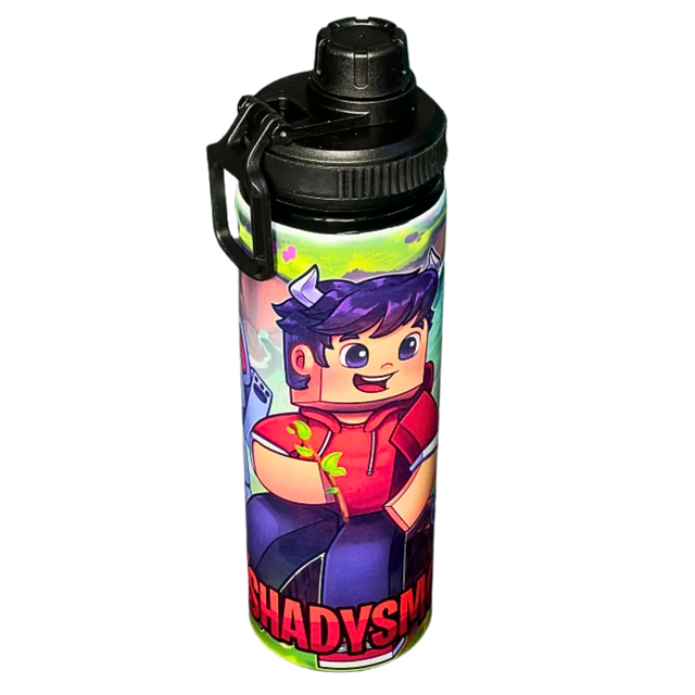 ShadysMC Shadys Koala Drikkedunk