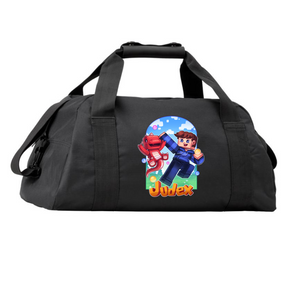 Judex Dino Sportstaske