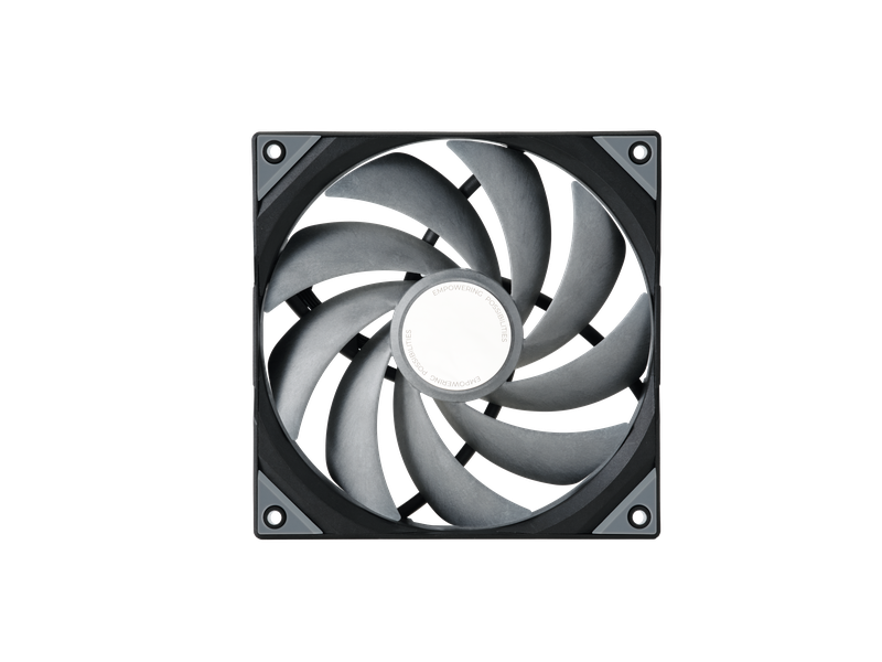 TRYX ROTA PRO 140mm Performance Fan Sort