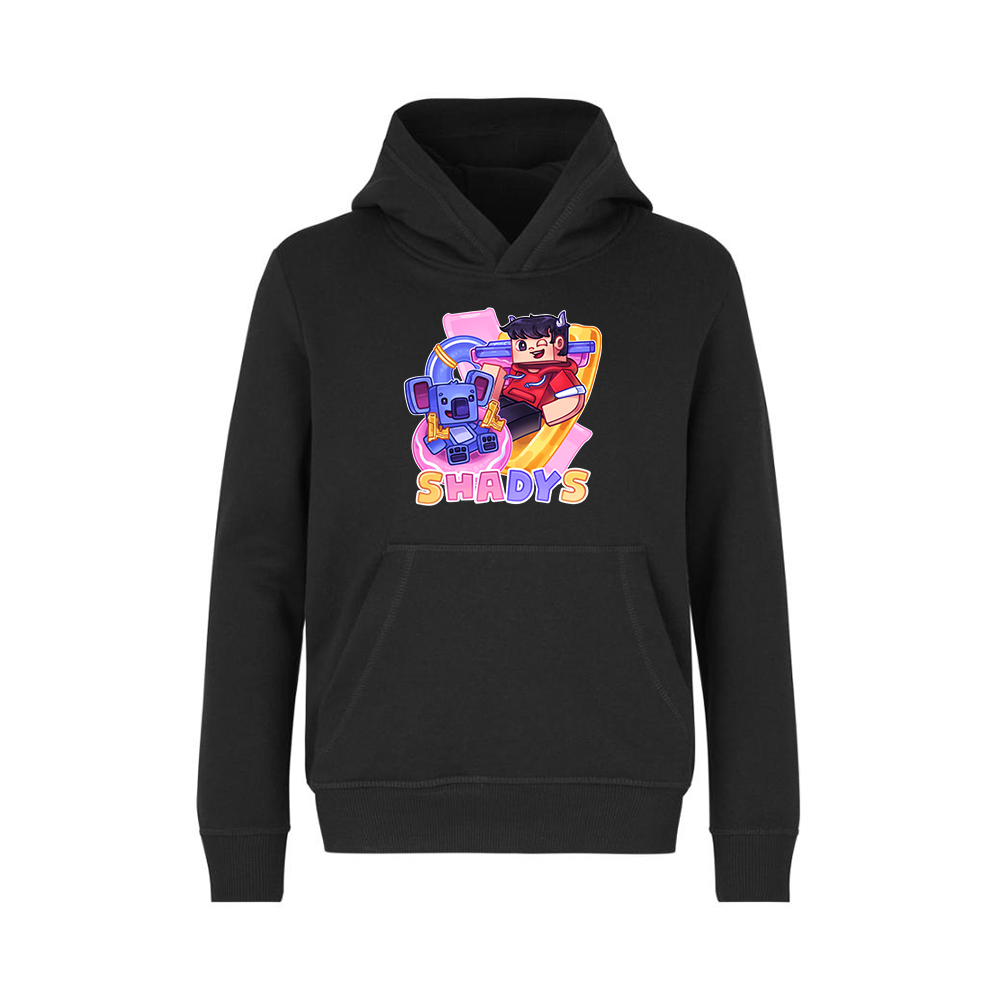 ShadysMC Shadys Vandland Hoodie