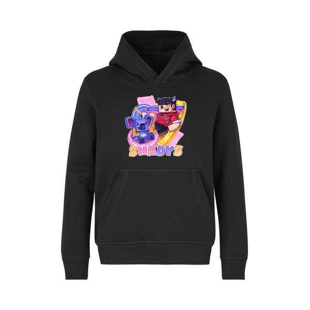 ShadysMC Shadys Vandland Hoodie