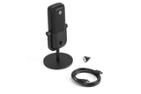 Elgato Wave:3 MK.2 – USB-kondensatormikrofon, sort – medfølgende dele