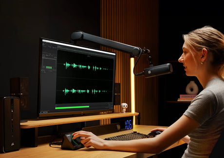 Elgato Systems Elgato Wave Mic Arm MK.2