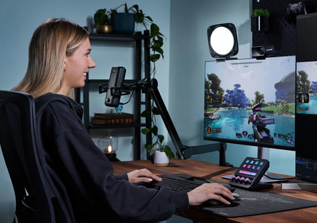 Elgato Systems Elgato Wave Mic Arm MK.2