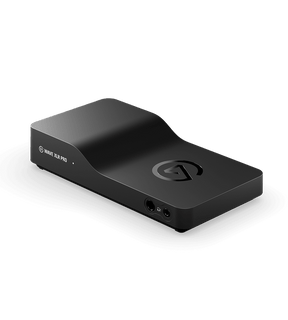 Elgato Wave XLR Pro – USB-lydkort med to XLR-indgange – produktbillede