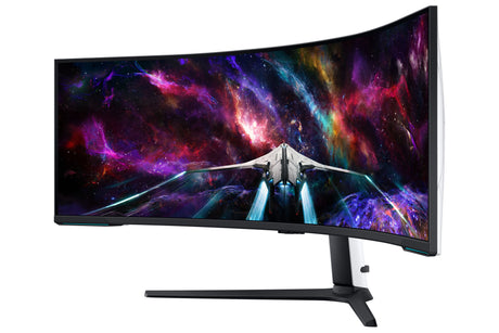 Samsung 57" Skærm Odyssey Neo G9 S57CG