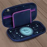 HORI - Vault Case (Universe Rosalina) - Nintendo Switch 2 - Purple HORI