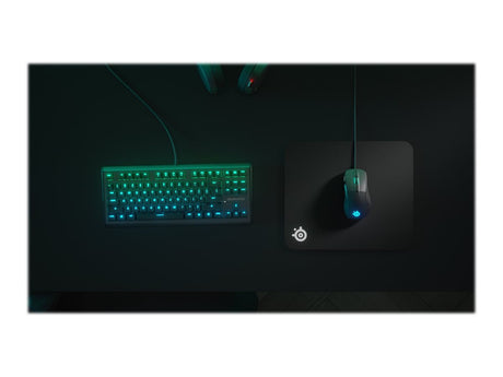 SteelSeries QcK heavy medium Musemåtte
