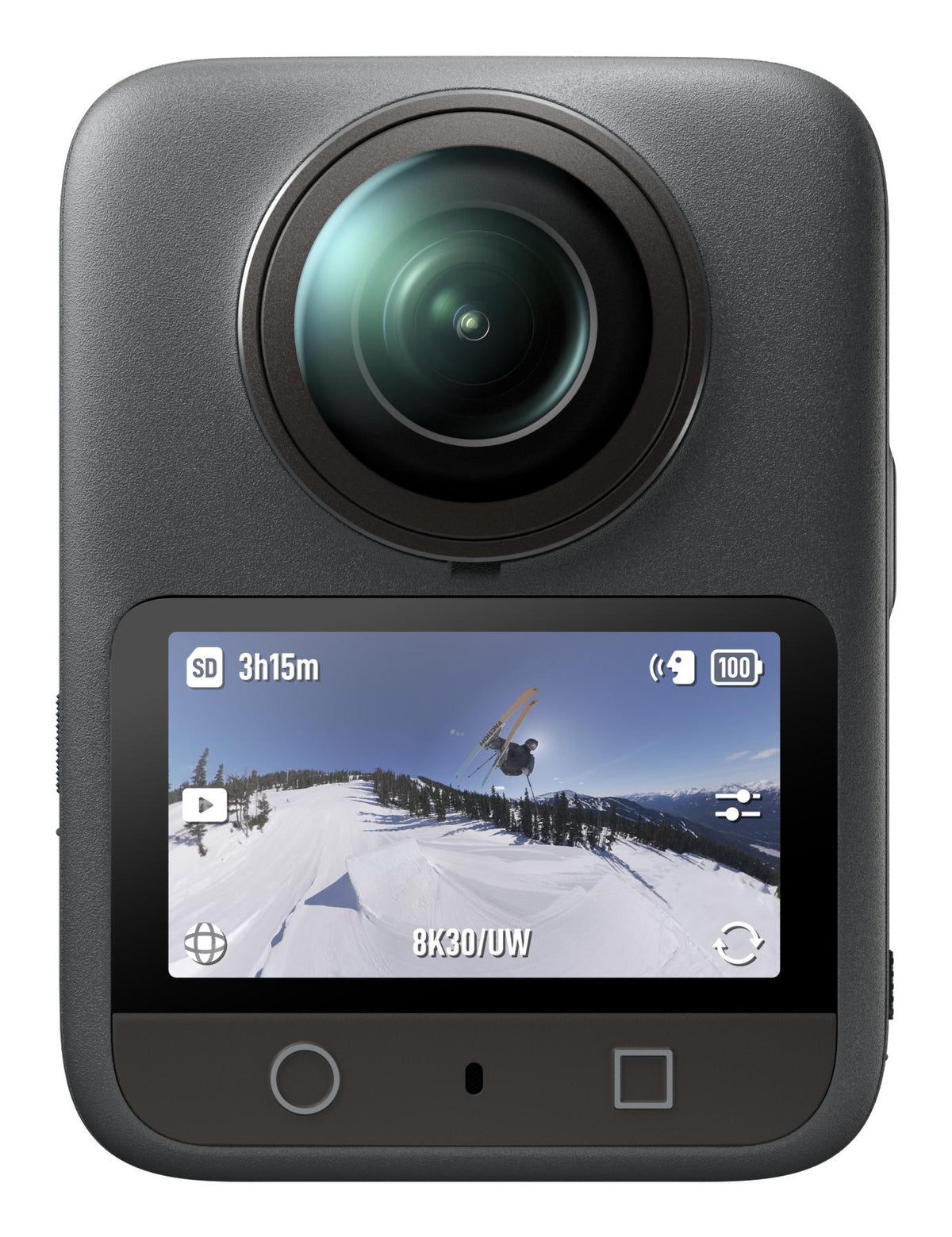 DJI Osmo 360 Standard Combo