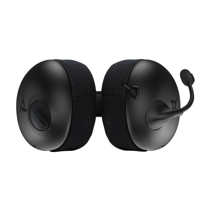 Xbox Wired Headset LVL50 Black PDP