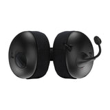 Xbox Wired Headset LVL50 Black PDP
