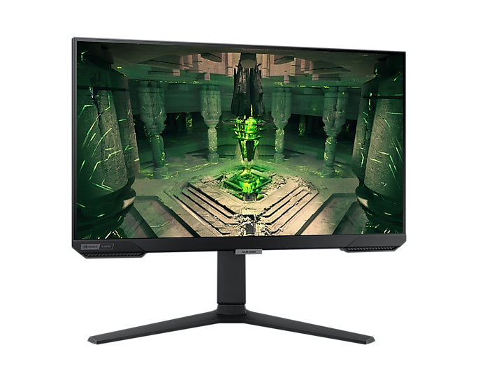 Samsung Serie 4 63,5cm S25BG400EU 16: SAMSUNG