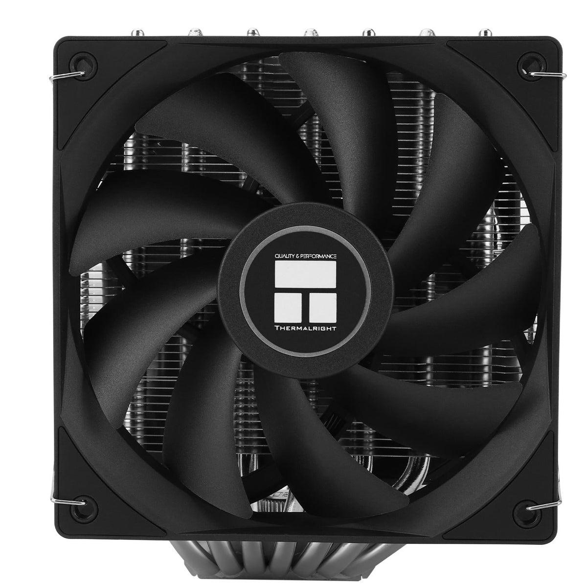 Thermalright Phantom Spirit 120 SE - CPU cooler, dual tower Shenzhen Deli Ming Technology Co. LTD (Thermalright)