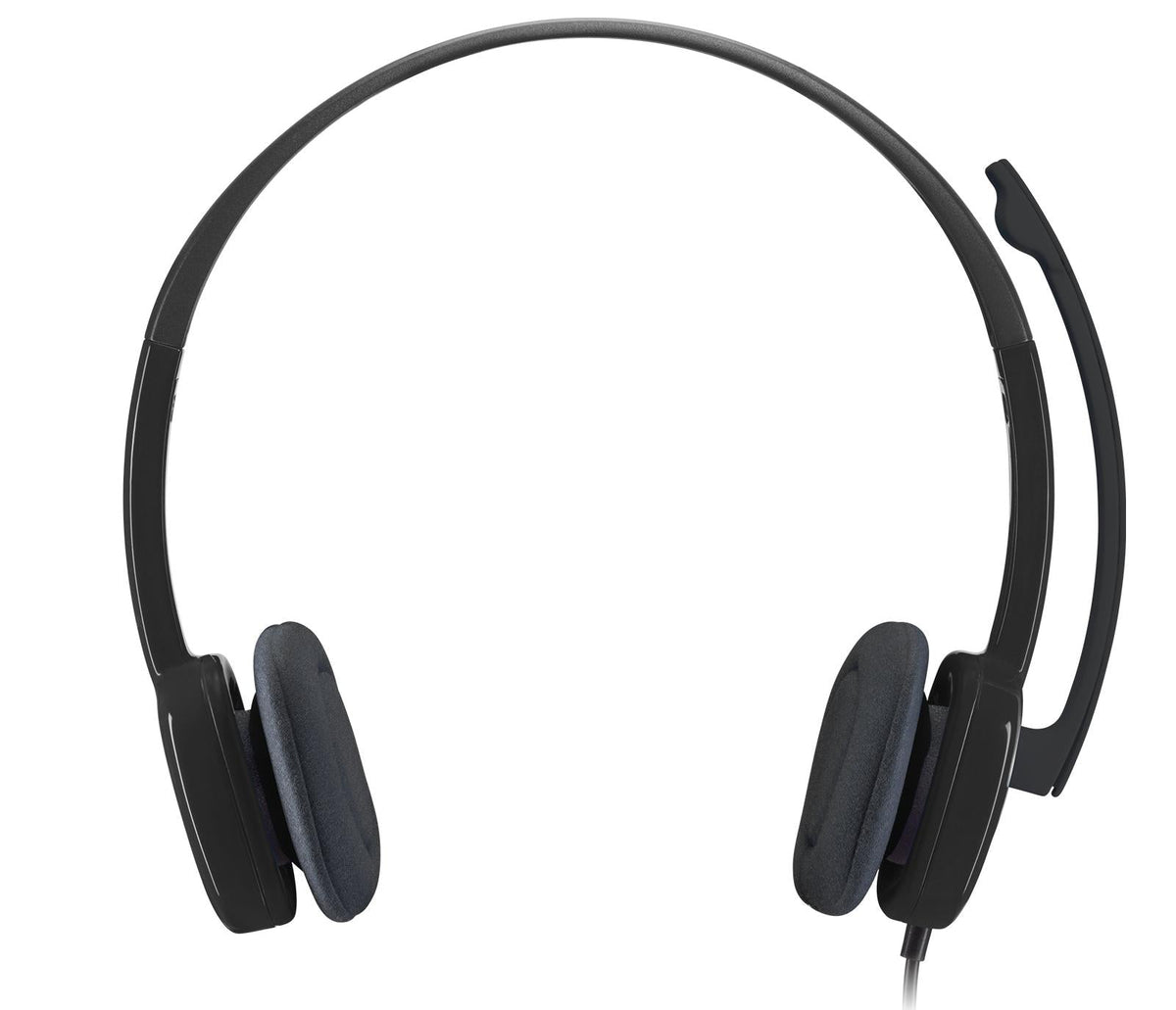 Logitech H151 Headset With Microphone