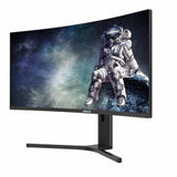 Dahua DHI-LM34-E330CA 34 3440 x 1440 HDMI DisplayPort 200Hz Dahua Technology